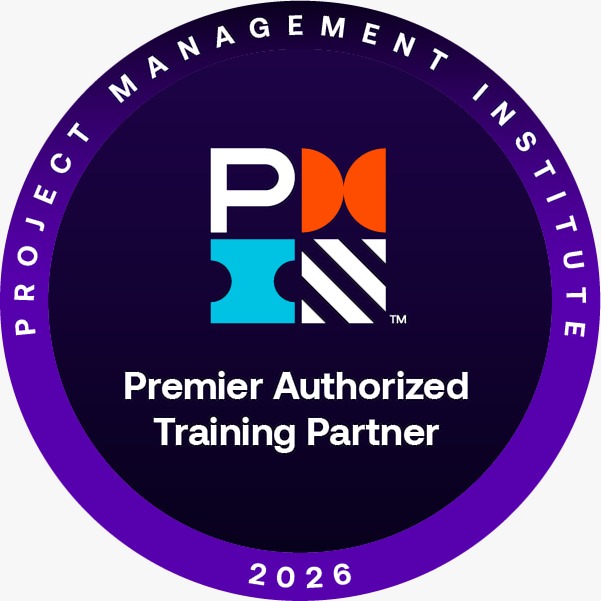 Logo PMI